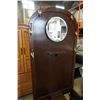 Image 3 : ANTIQUE OAK HALL STAND