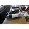 Image 4 : CPS 2 STAGE VACUUM PUMP MODEL VP4D