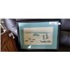 Image 1 : INUIT ART ON CLOTH SIGNED GYTA EESEEMAILIE 1/11