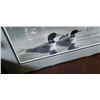 Image 3 : DUCK PAINTING AND WOVEN ART