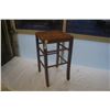 Image 1 : ROPE SEAT STOOL