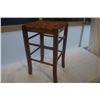 Image 2 : ROPE SEAT STOOL