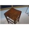 Image 3 : ROPE SEAT STOOL