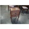 Image 1 : ANTIQUE TELEPHONE CABINET