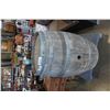 Image 2 : FULL SIZED OAK BARREL