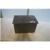 Image 1 : VINTAGE FIRE BOX