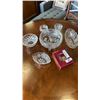 Image 1 : LOT OF CRYSTAL