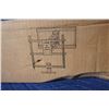 Image 3 : NEW OVERSTOCK KANTO ABOVE MANTEL/FIREPLACE PULL DOWN TV WALL MOUNT FOR 42 INCH TO 65 INCH TVs RETAIL