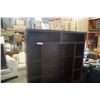 Image 4 : MODERN SHELF UNIT