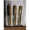 Image 13 : HOWARD MILLER ASHLEY GRANDFATHER CLOCK MODEL 610-519 - COMPLETE AND WORKING WITH PENDULUM AND WEIGHT