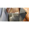 Image 3 : WOOD GRAIN STOOL