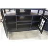 Image 5 : BLACK CORNER ENTERTAINMENT STAND