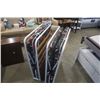 Image 1 : 2 FOLDING COTS WITH MATTRESSES