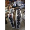 Image 3 : 2 FOLDING COTS WITH MATTRESSES