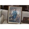 Image 3 : 2 oil paintings