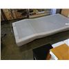 Image 10 : TEMPUR PEDIC TEMPUR ERGO POWER ADJUSTABLE BED FRAME WITH MASSAGE AND REMOTE - WORKING WITH HEADBOARD