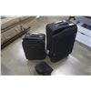 Image 1 : TRAVEL GEAR 2 PIECE LUGGAGE SET AND SOFT BAGS