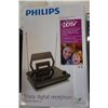 Image 4 : NEW OVERSTOCK INSIGNIA 13-32 INCH FULL MOTION TV WALL MOUNT WITH PHILIPS PASSIVE HD DIGITAL TV ANTEN