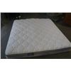 Image 1 : KINGSIZE SIMMONS BEAUTYSLEEP BROOKWOOD COMFORT TOP MATTRESS