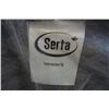 Image 3 : KINGSIZE SERTA PERFECT SLEEPER WESTRIDGE EURO TOP MEDIUM FIRM FLOOR MODEL