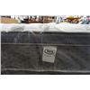 Image 4 : KINGSIZE SERTA PERFECT SLEEPER WESTRIDGE EURO TOP MEDIUM FIRM FLOOR MODEL