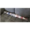 Image 1 : 3 X 5 AMERICAN FLAG SET