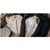 Image 1 : 2 FUR COATS