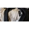 Image 3 : 2 FUR COATS