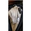 Image 4 : 2 FUR COATS