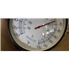 Image 2 : STERLING AND NOBEL WALL THERMOMETER