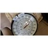 Image 3 : STERLING AND NOBEL WALL THERMOMETER