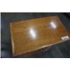 Image 2 : PAIR OF OAK 2 DRAWER NIGHTSTANDS