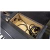 Image 3 : Pair of sansui Sp-55 a floor speakers and vintage electric keyboard