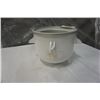 Image 3 : KITCHEN AID ICE CREAM MIXING BOWL, DOUGH MIXING ATTACHMENT AND WHISK ATTACHMENT