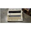 Image 2 : SMITH CORONA ELECTRIC TYPEWRITER