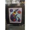 Image 1 : FAMILY OF BIRDS LEP BY NORVAL MORRISSEAU 24932