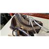 Image 2 : 2 COACH PURSES AND 2 OTHER PURSES
