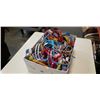Image 1 : BOX OF HAIR BANDS