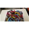 Image 2 : BOX OF HAIR BANDS