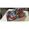 Image 4 : BOX OF HAIR BANDS