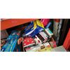 Image 2 : BOX OF KIDS TOYS