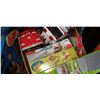Image 4 : BOX OF KIDS TOYS