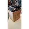 Image 1 : BOX OF LADIES HANDBAGS