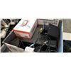 Image 2 : Computer speaker set with Xbox one and PS3 consoles
