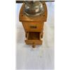 Image 3 : VINTAGE JOHN DUNHILL COFFEE GRINDER