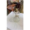 Image 7 : 6 OIL LAMPS