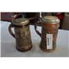Image 3 : 2 GERMAN STEINS