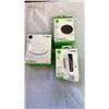 Image 1 : 5 BELKIN QI WIRELESS CHARGING PADS 10W AND 5W