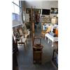 Image 10 : ANTIQUE HALL STAND