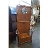 Image 1 : ANTIQUE HALL STAND